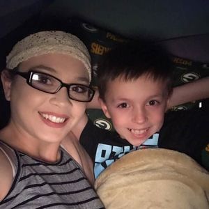 Meet your Posher, Tanya